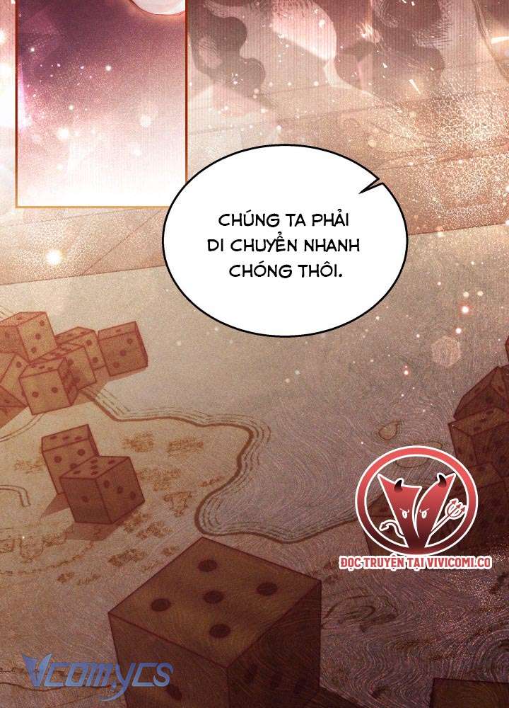 Tiếng Trống Vang Dội Chap 52 - Trang 3