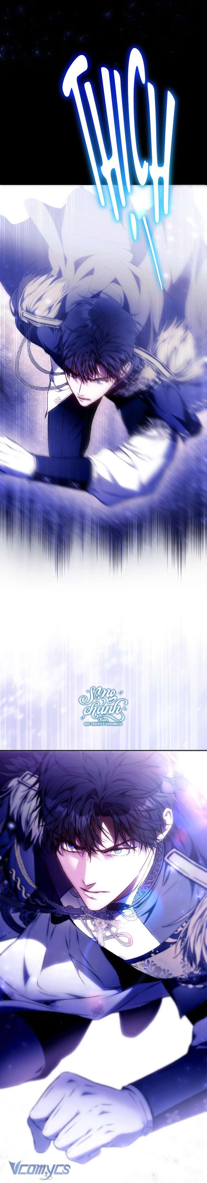 Tôi Trở Thành Vợ Của Nam Chính Chap 131 - Trang 2