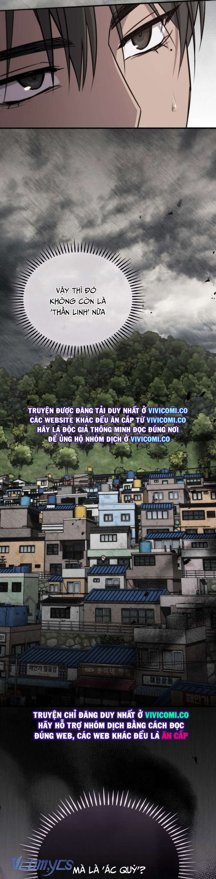 [18+] Đảo Vô Ảnh Chap 16 - Next Chap 17