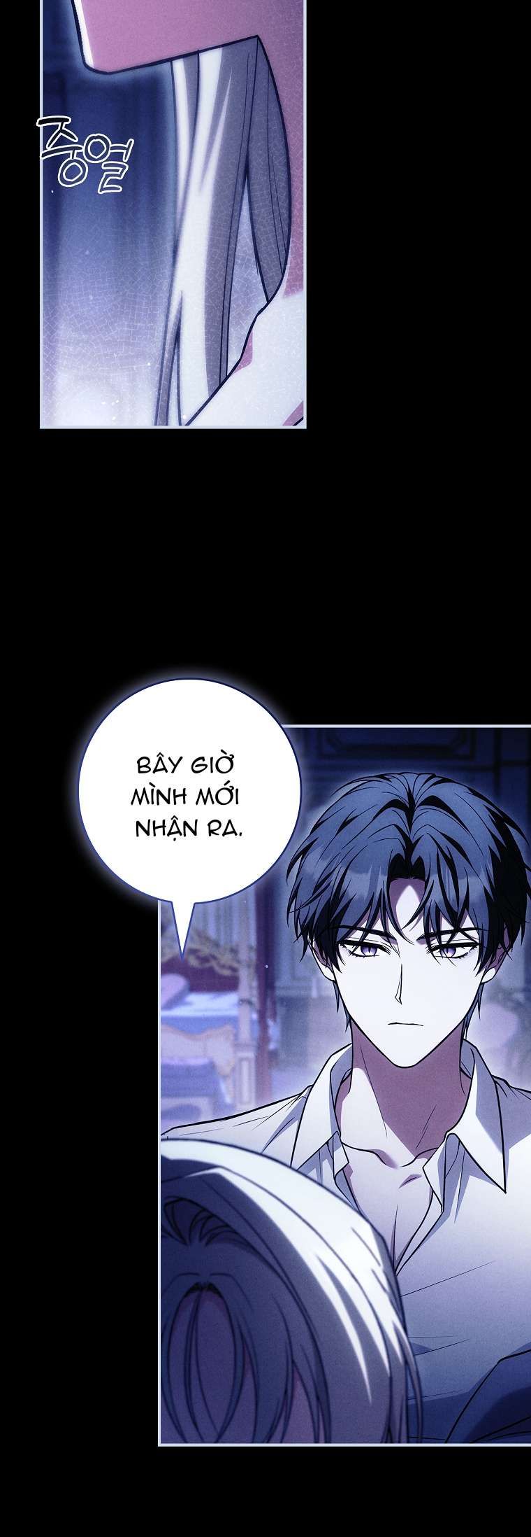 Văn Phòng Thám Tử Dành Cho Nam Chính Hối Hận! Chap 38 - Trang 2