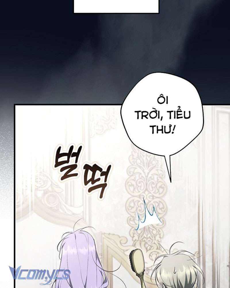 Các Nam Chính Đã Bị Nữ Phụ Cướp Mất Chap 45 - Trang 3