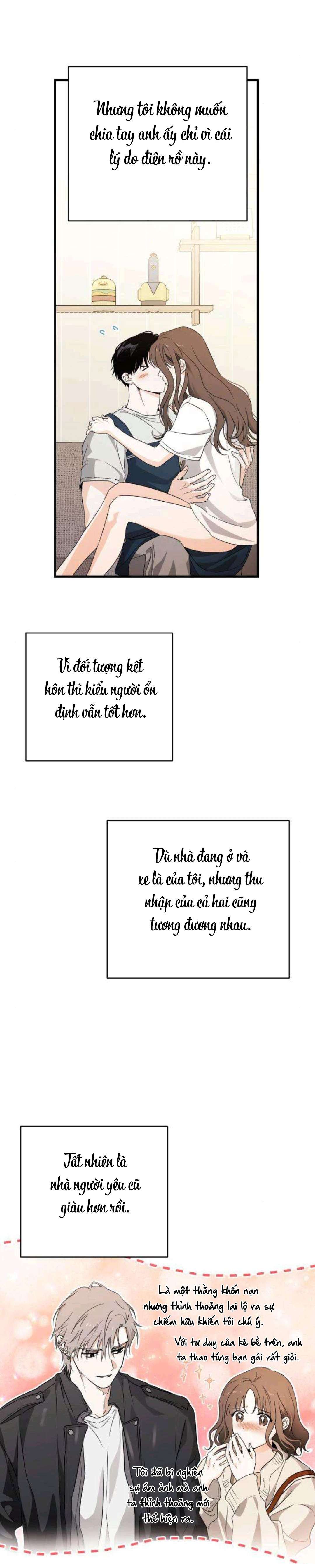 〖18+〗- Kích Hoạt Chế Độ Trai Hư! Chap 1 - Trang 2