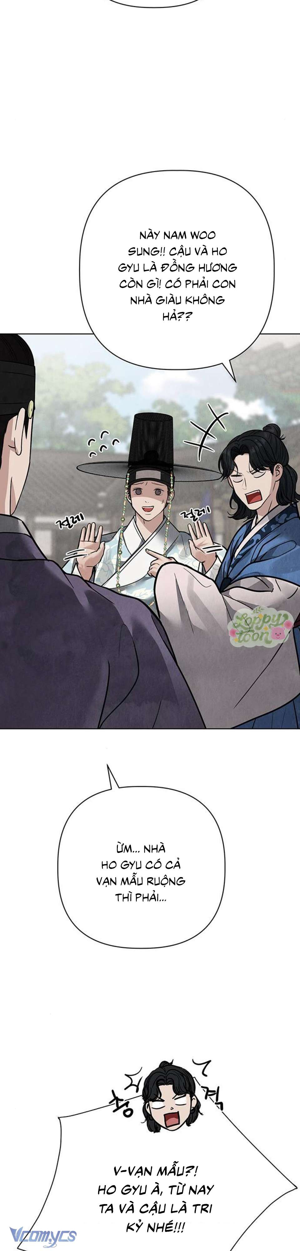 Quỷ Hồn Chap 23 - Trang 4