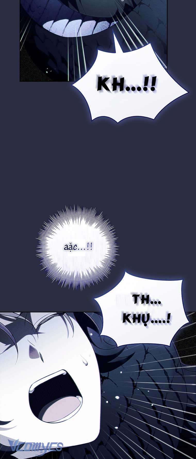 100 lời nguyền tại dinh thự Illestone Chap 26 - Trang 3