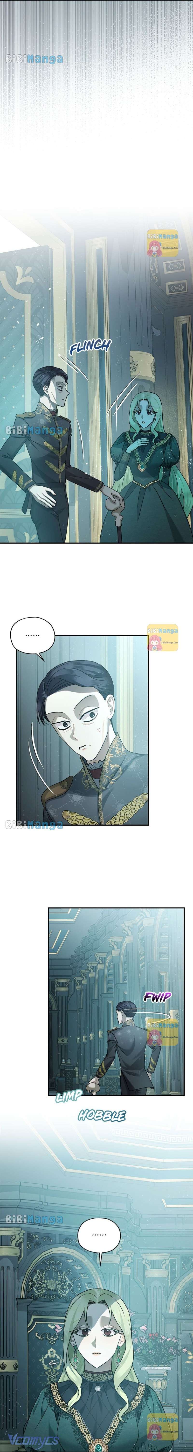 Liều Thuốc An Thần Của Bạo Chúa Chap 65 - Trang 2