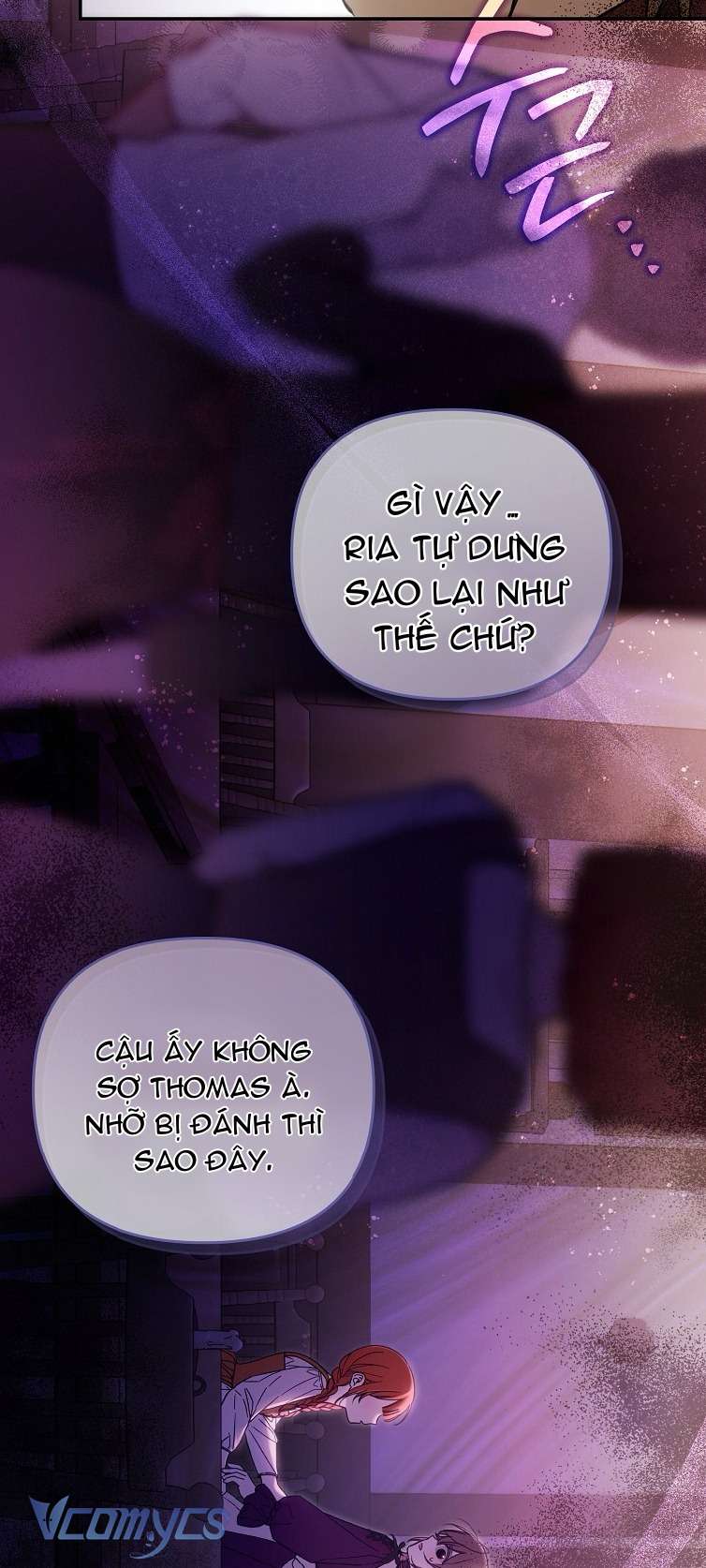 Độc Chiếm Sủng Ái Của Công Chúa Út, Mọi Người Đều Say Mê Tôi. Chap 2 - Trang 4