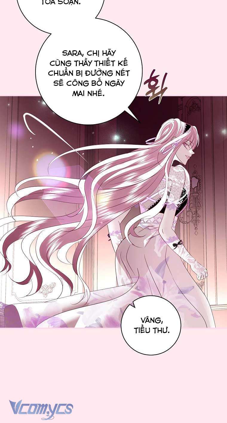 Này Boss Phản Diện, Tôi Có Thể Làm Mọi Thứ Trừ Cưới Ngài Chap 42 - Trang 2