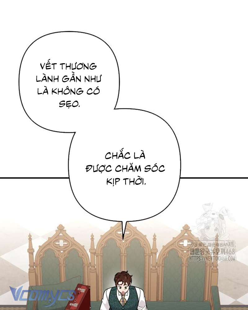 Trước Khi Em Có Ý Định Chạy Trốn Ta Sẽ Ngăn Chặn Nó Chap 20 - Trang 3