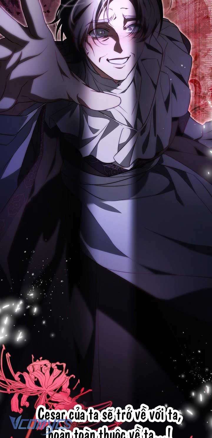 Thuần Hóa Hoàng Tử Quái Vật Chap 36 - Next Chap 37