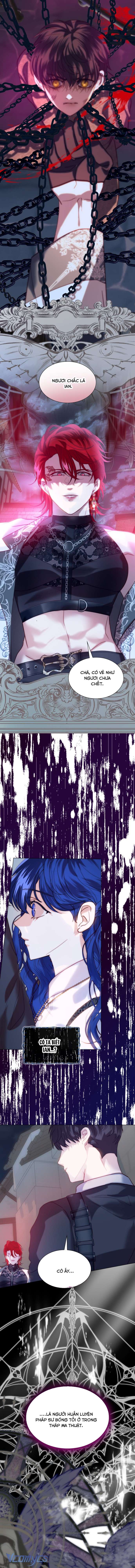 Tôi Được Sinh Ra Là Con Gái Thứ Hai Chapter 54 - Trang 4