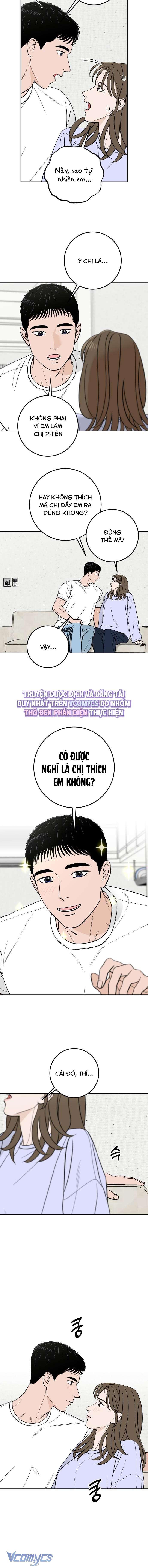 Cậu Nhóc Hàng Xóm Chap 54 - Trang 2