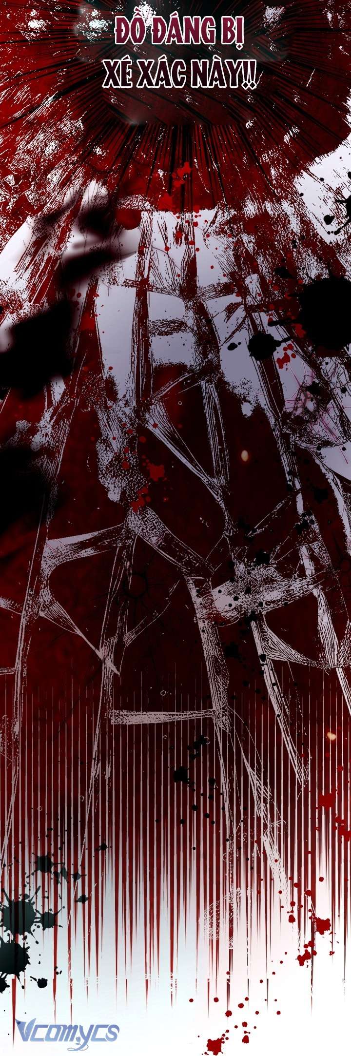 Đứa Trẻ Nuôi Dưỡng Ác Ma Chap 21 - Trang 2