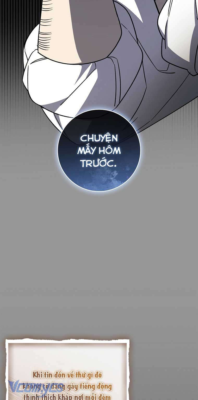 100 lời nguyền tại dinh thự Illestone Chap 25 - Trang 3