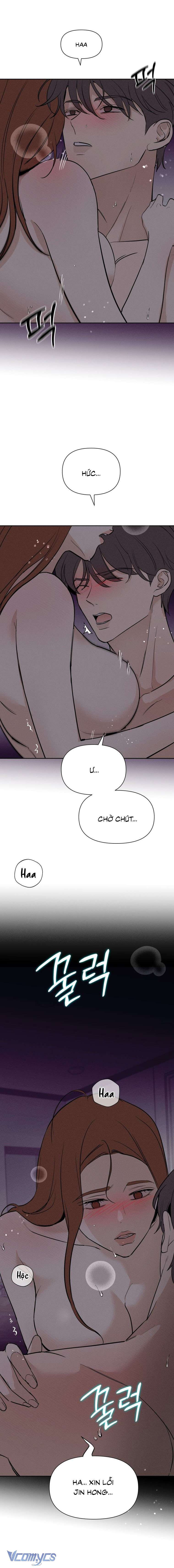 Người Đàn Ông Của Kẻ Khác Chap 43 - Trang 3