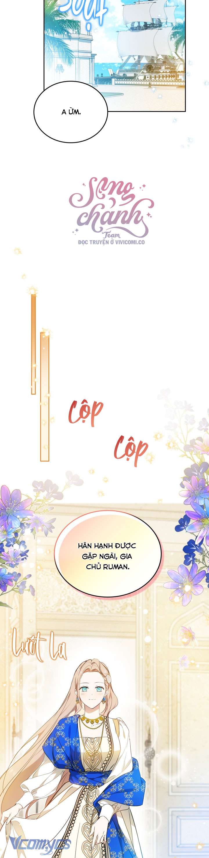 Kiếp Này Nhất Định Làm Gia Chủ Chap 175 - Trang 2