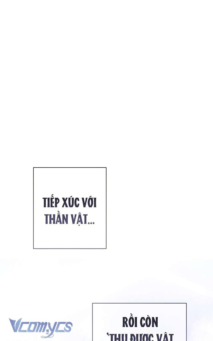 Đứa Trẻ Nuôi Dưỡng Ác Ma Chap 9 - Next Chap 10