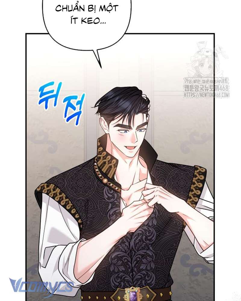 Trước Khi Em Có Ý Định Chạy Trốn Ta Sẽ Ngăn Chặn Nó Chap 21 - Trang 3