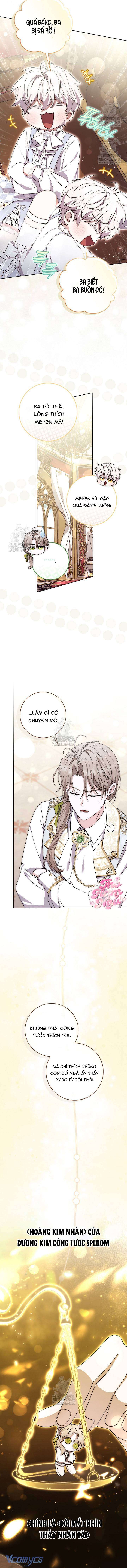 Nam Chính Bệnh Hoạn Ám Ảnh Với Sức Khoẻ Của Tôi Chap 38 - Trang 2