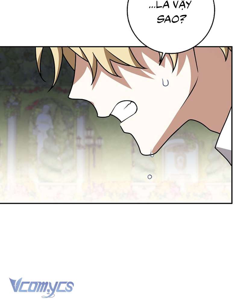 Tôi Thề Chúng Ta Chỉ Là Bạn Chapter 57 - Trang 3