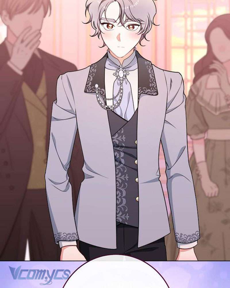 Hầu Gái Độc Quyền Của Hoàng Hậu Phản Diện Chap 107 - Trang 3