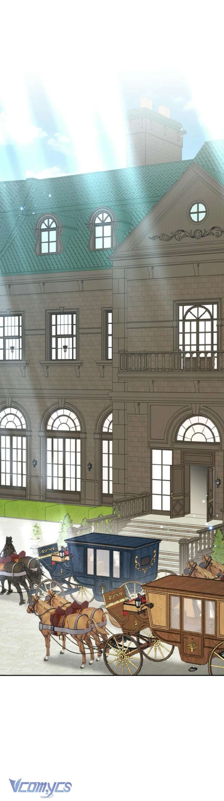 Được Yêu Thương Mà Còn Ngại Ngùng Sao! Chapter 90 - Trang 4