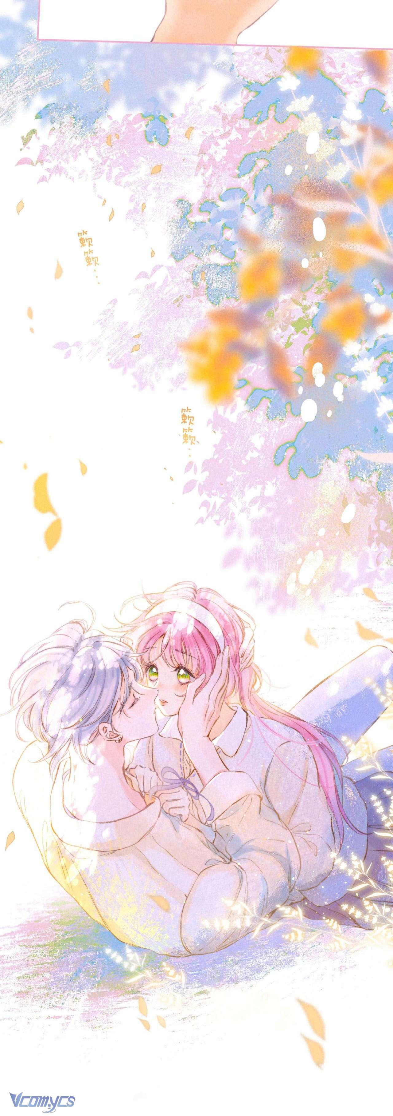 Chiếc Gai Ấm Áp Chap 41 - Next Chap 42.1