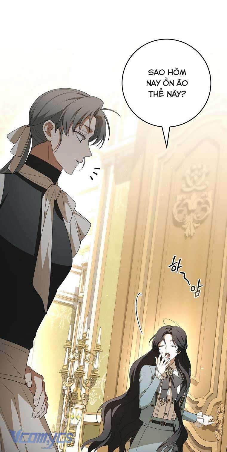 100 lời nguyền tại dinh thự Illestone Chap 19 - Trang 3