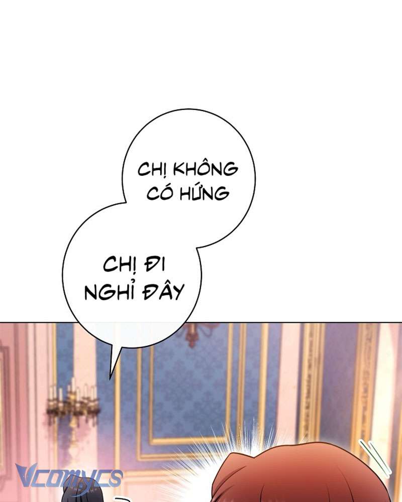 Hầu Gái Độc Quyền Của Hoàng Hậu Phản Diện Chap 76 - Trang 4