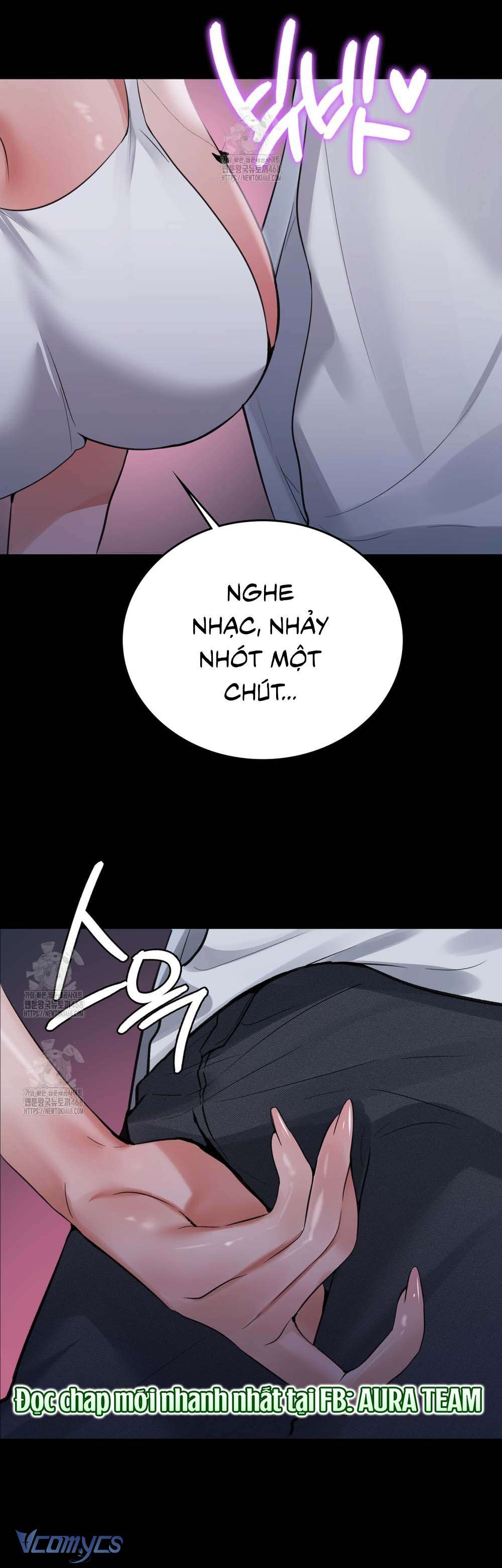 Cô Nàng Tiệm Net Chap 7 - Trang 2