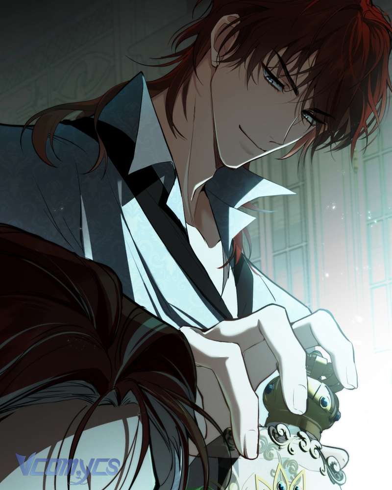 Cô Ấy Sẽ Thuần Hóa Các Anh Hùng Chap 36 - Next Chap 37