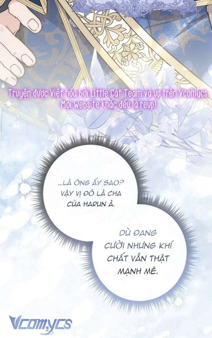 Nam Chính Ám Ảnh Với Sức Khỏe Của Tôi Chap 39 - Trang 2