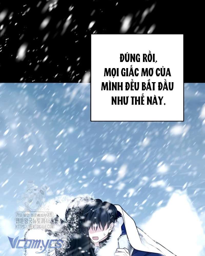 Trước Khi Em Có Ý Định Chạy Trốn Ta Sẽ Ngăn Chặn Nó Chap 29 - Trang 2