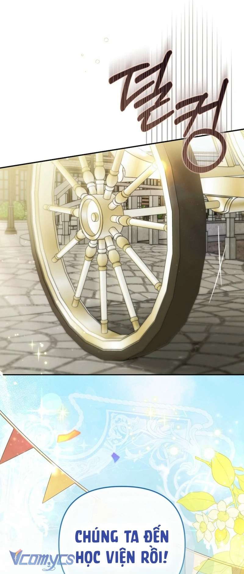 Độc Chiếm Sủng Ái Của Công Chúa Út, Mọi Người Đều Say Mê Tôi. Chap 42 - Next Chap 43