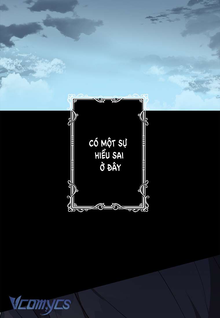 Tôi đã trở thành con gái út của công tước phản diện Chapter 9 - Trang 3