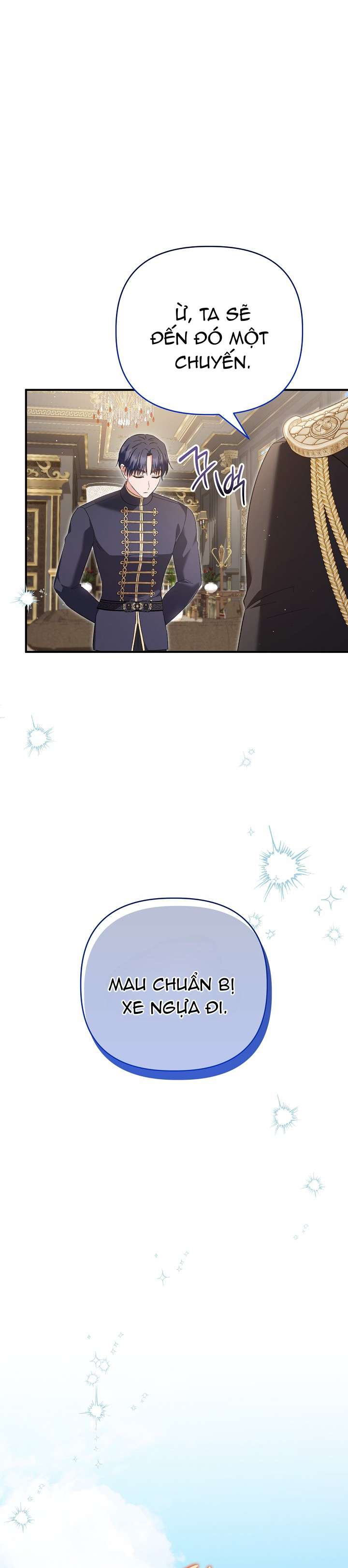 Cha Của Nam Chính Từ Chối Hủy Hôn Chap 51 - Trang 4