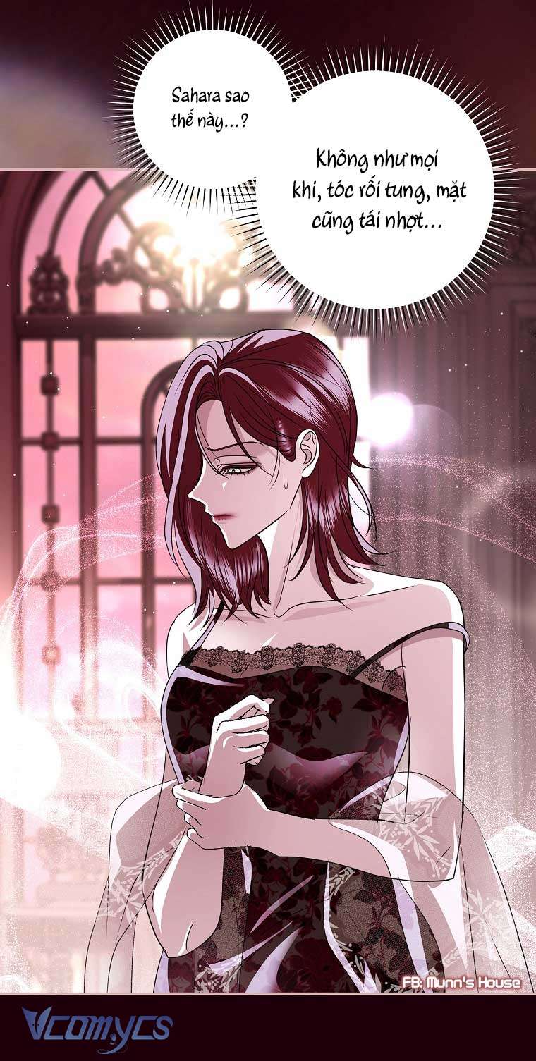 Này Boss Phản Diện, Tôi Có Thể Làm Mọi Thứ Trừ Cưới Ngài Chap 31 - Trang 4