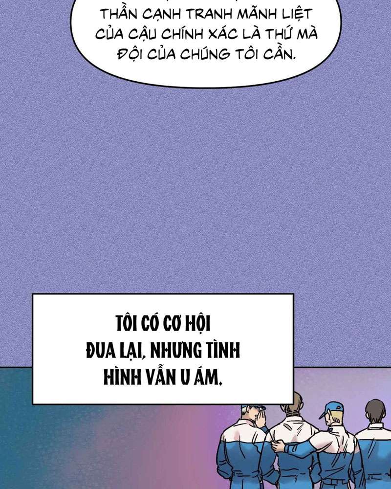 Người Gọi Nặc Danh 3 Chap 6 - Trang 2