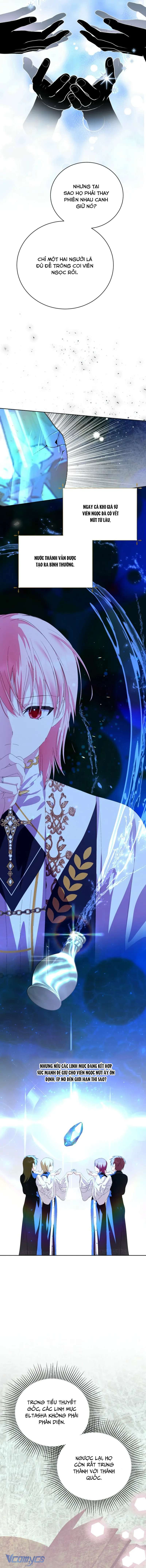 [PNT] Phía Sau Mặt Nạ Của Nam Chính Hiền Lành Chap 84 - Trang 2