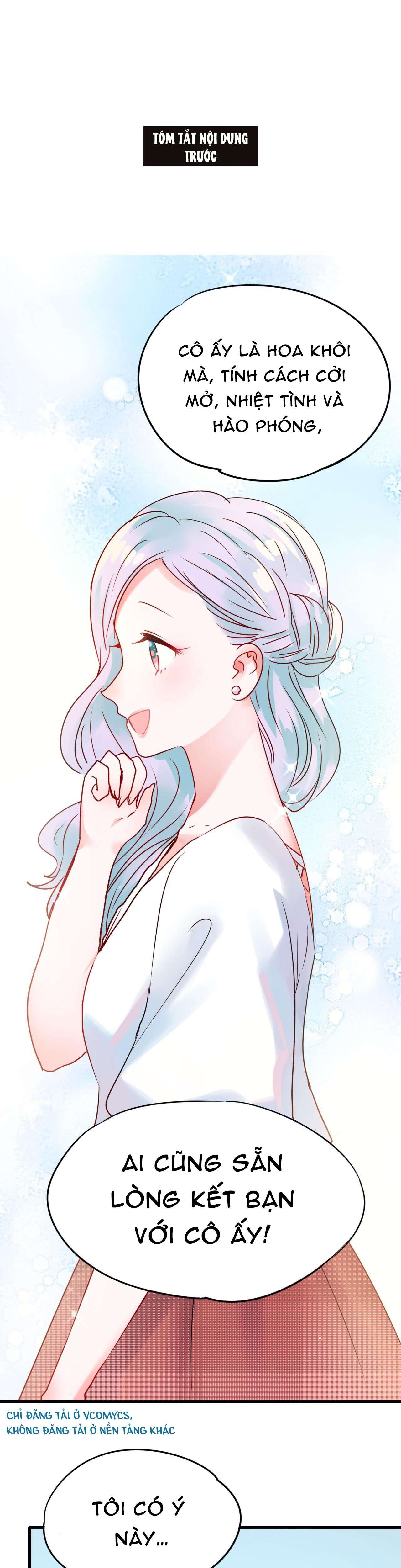 Thành Dã Tiêu Hà Chapter 18 - Next Chapter 18.5