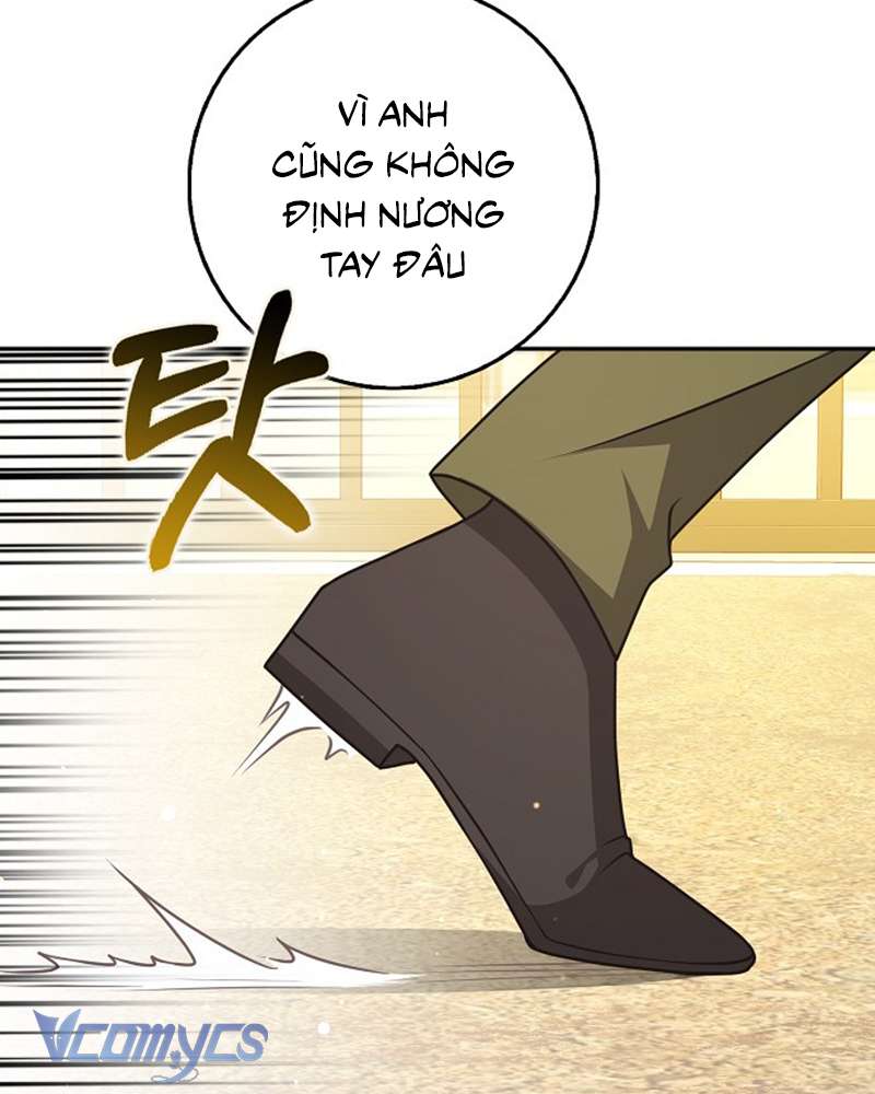 Tôi Thề Chúng Ta Chỉ Là Bạn Chapter 57 - Trang 3