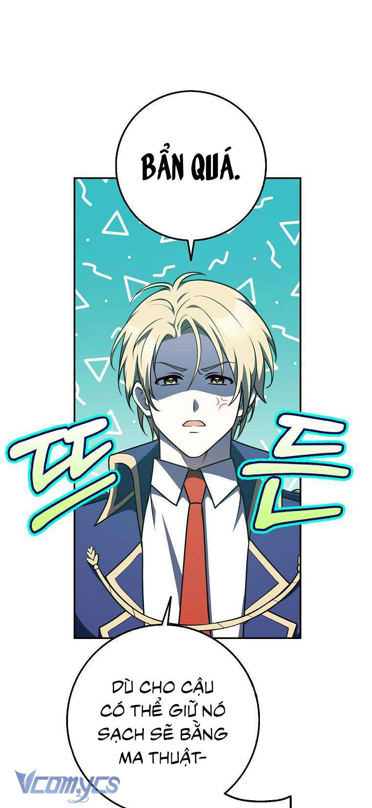 Tôi Thề Chúng Ta Chỉ Là Bạn Chapter 30 - Next Chapter 31