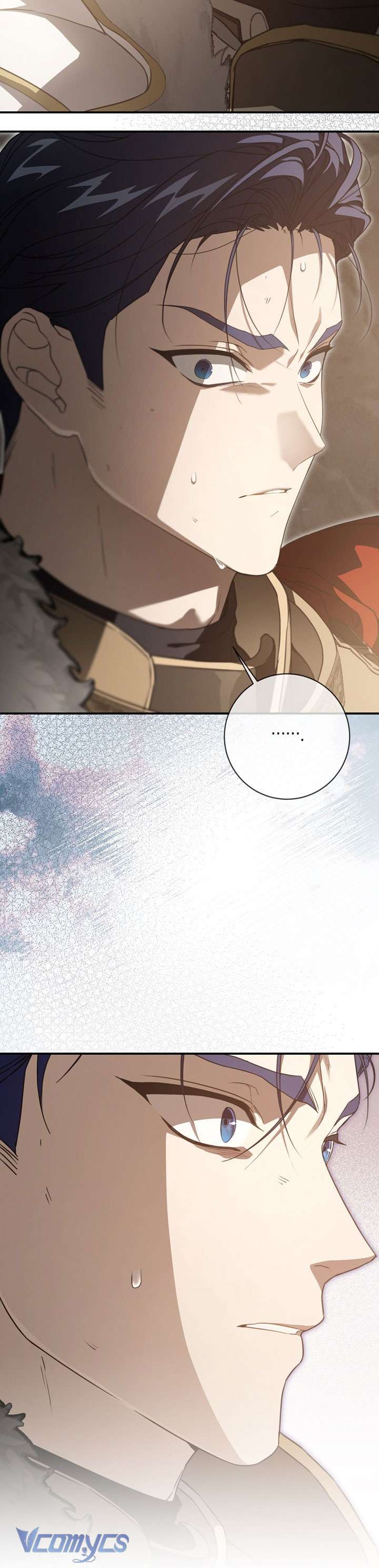 Lại Một Lần Nữa Hướng Về Ánh Sáng Chap 112 - Trang 2