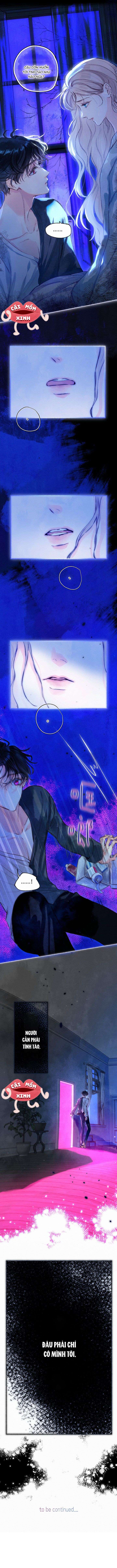 Hội Chứng Say Đắm Chap 10 - Trang 2