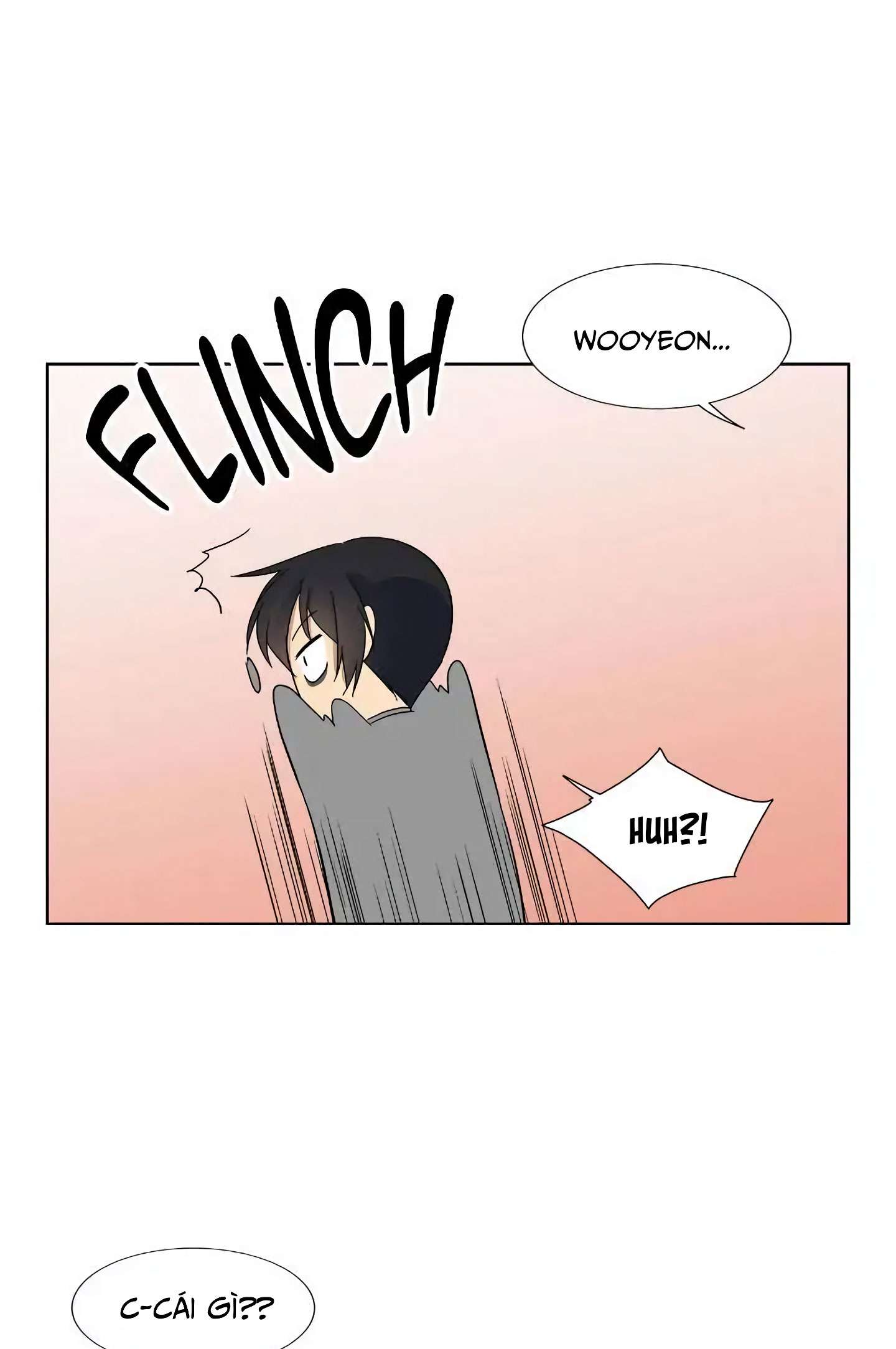 Căn Phòng Xấu Hổ Chap 10 - Trang 3