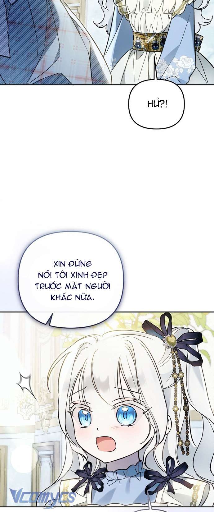 Độc Chiếm Sủng Ái Của Công Chúa Út, Mọi Người Đều Say Mê Tôi. Chap 30 - Trang 4