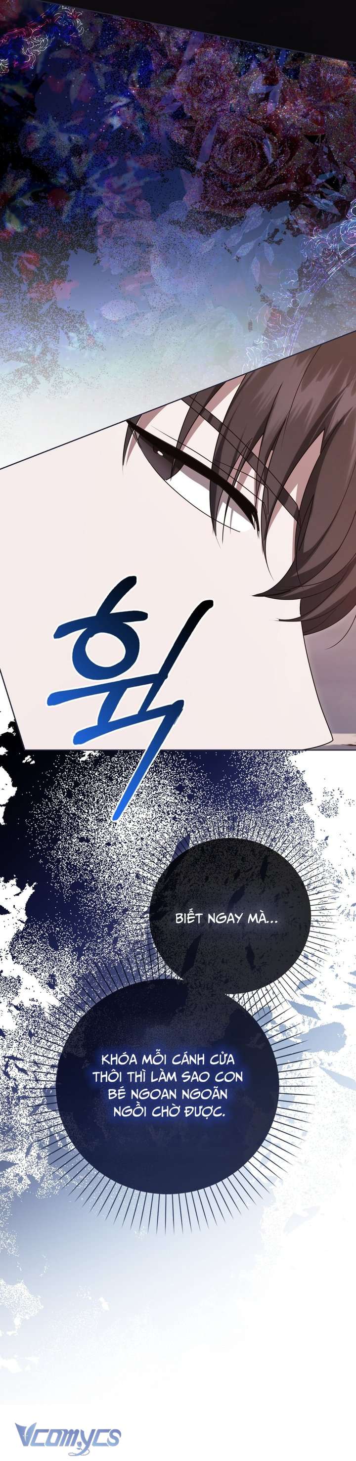 Bạn Trai Nhân Vật Chính Ám Ảnh Tôi Chap 75 - Trang 3