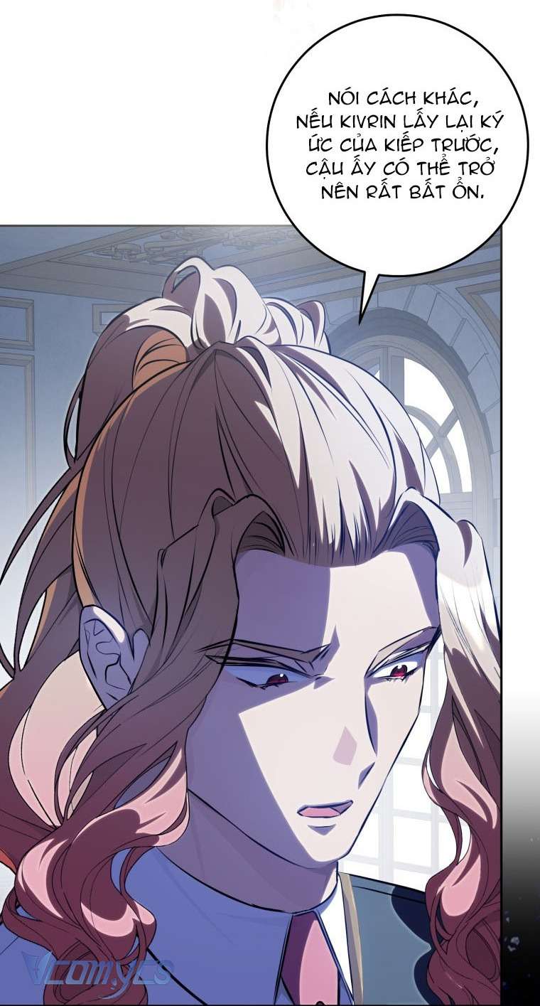 Người Vợ Hắc Ám Của Cậu Chồng Nhỏ Chap 23 - Trang 2