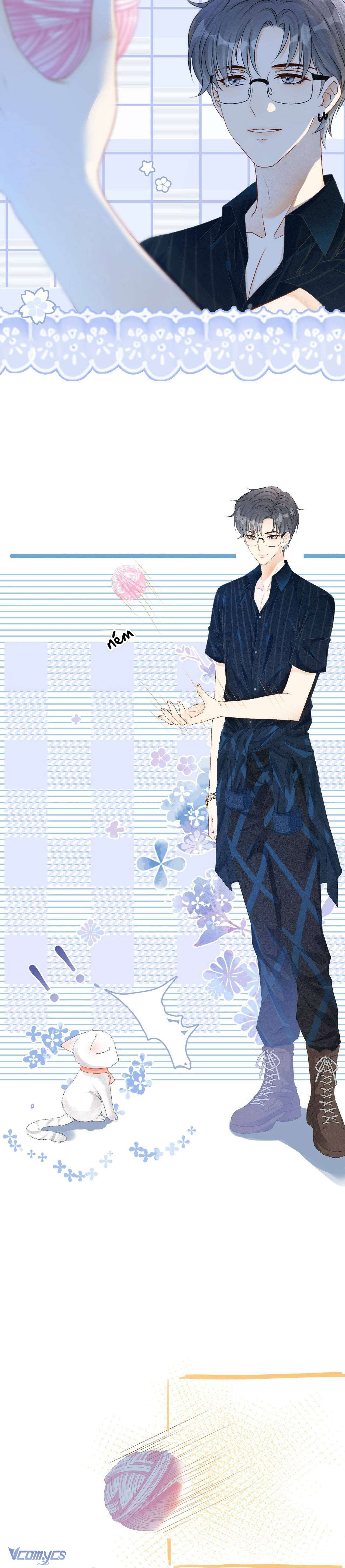 Cô Ấy Lại Lên Hotsearch Rồi! Chap 22 - Trang 2