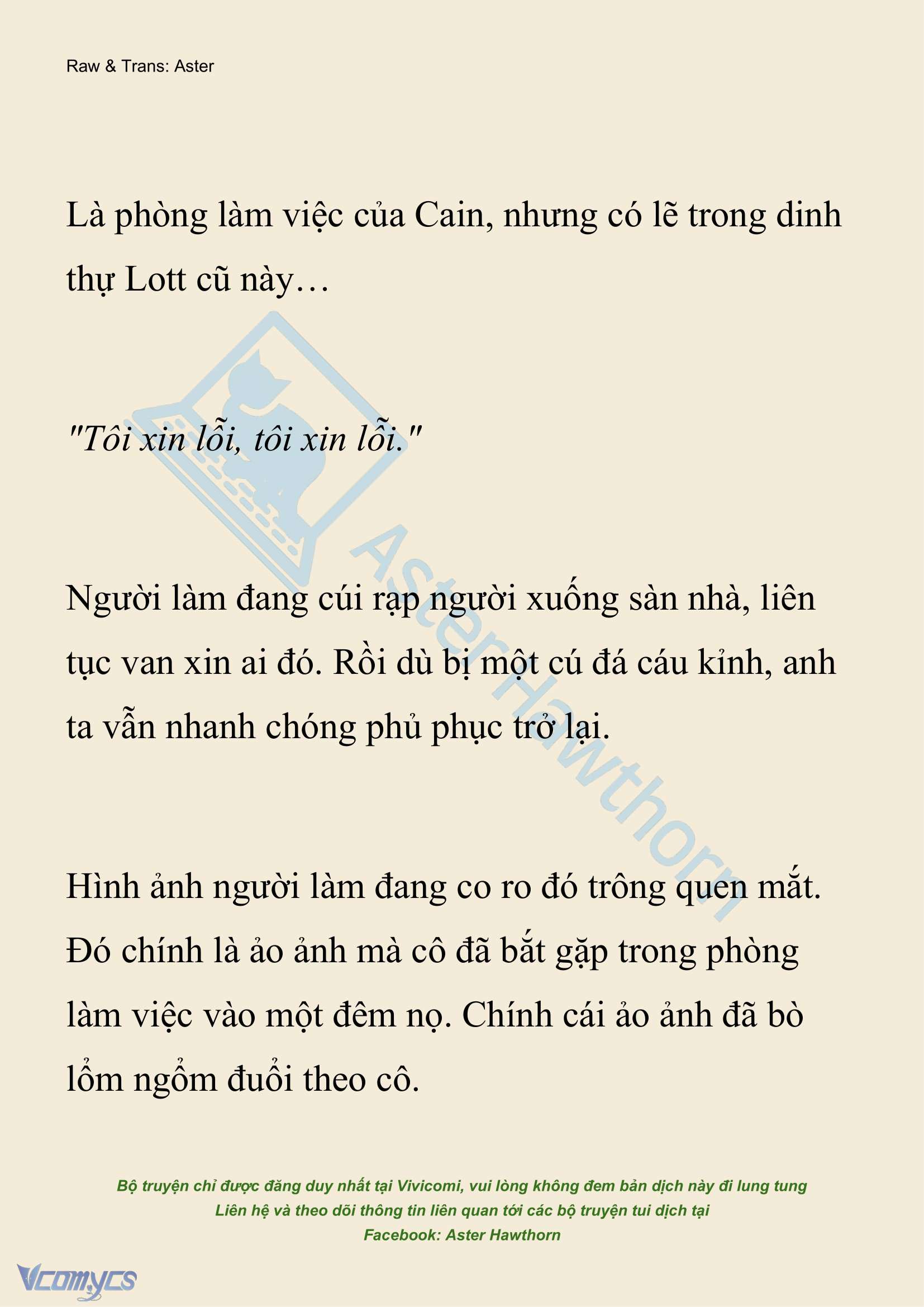 [NOVEL] Người Chồng Thứ N Chap 100 - Trang 2
