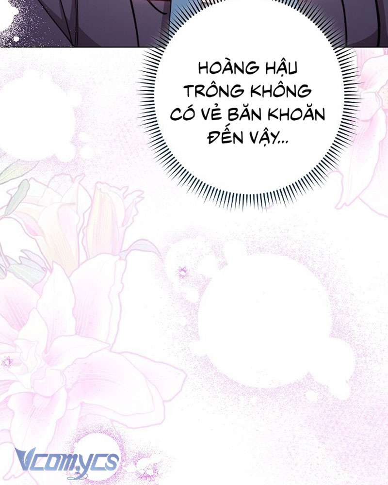 Hầu Gái Độc Quyền Của Hoàng Hậu Phản Diện Chap 60 - Trang 4